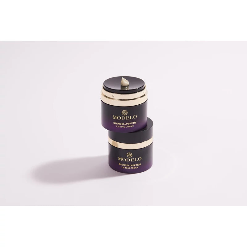 MODELO StemCell Peptide Lifting Cream