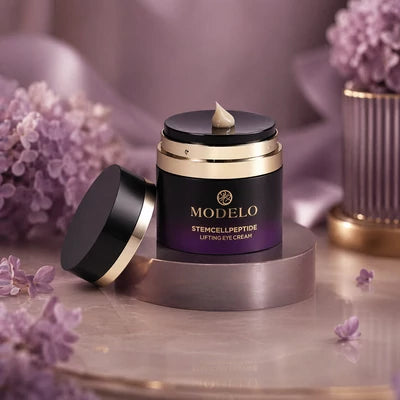 MODELO StemCell Peptide Lifting Cream