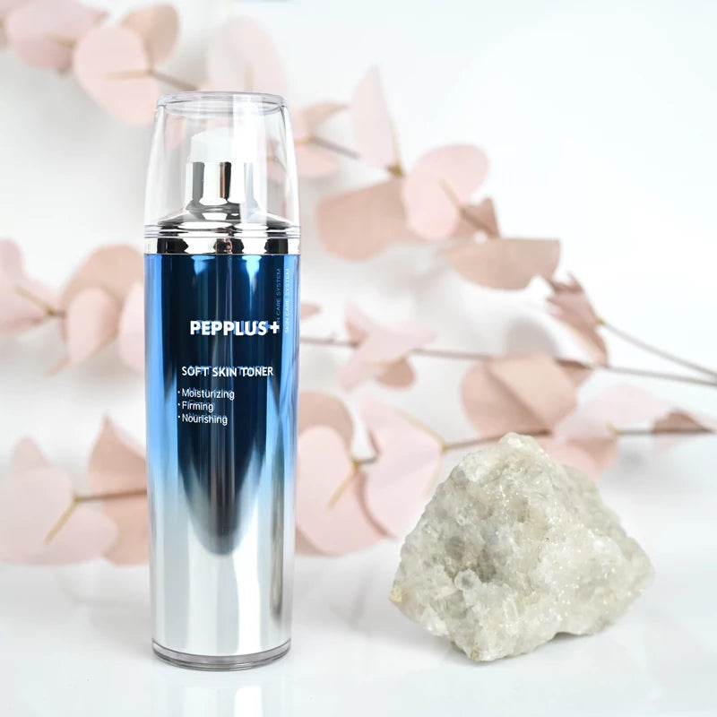 PEPPLUS Peptide Skin-Activating Firming Toner